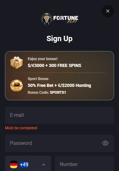 Fortune Play Casino